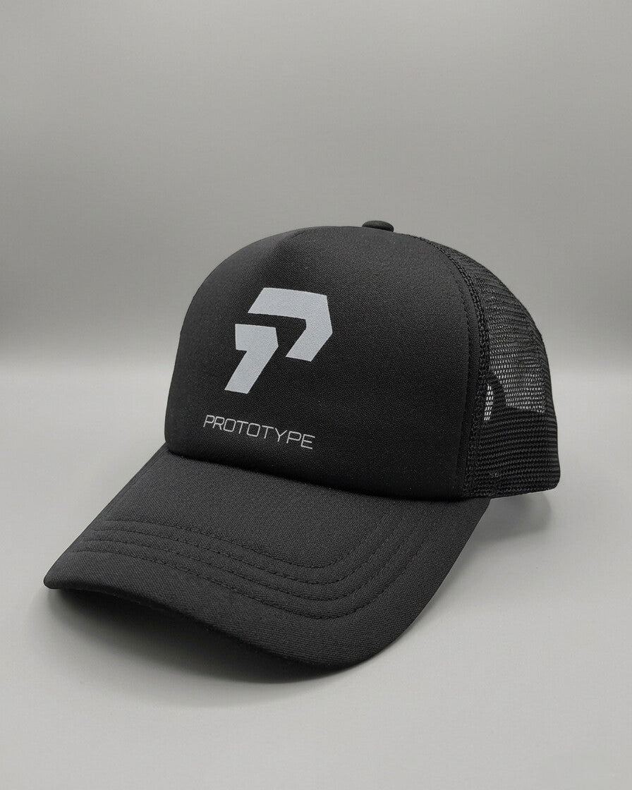 Gorra Paddock PROTOTYPE