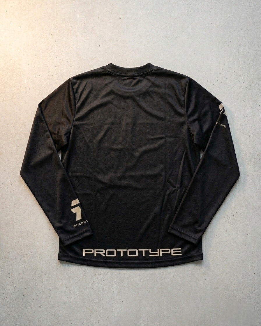 MTB jersey CORE v01