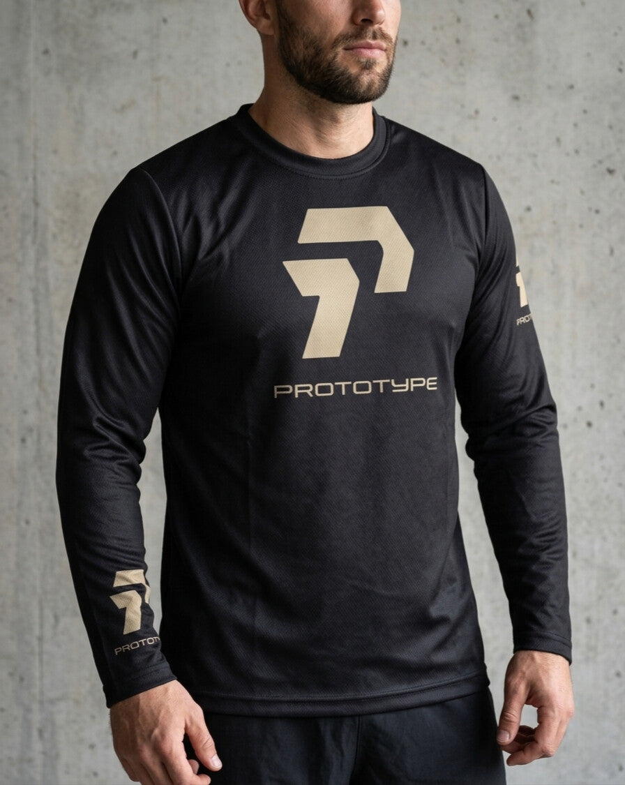 MTB jersey CORE v01