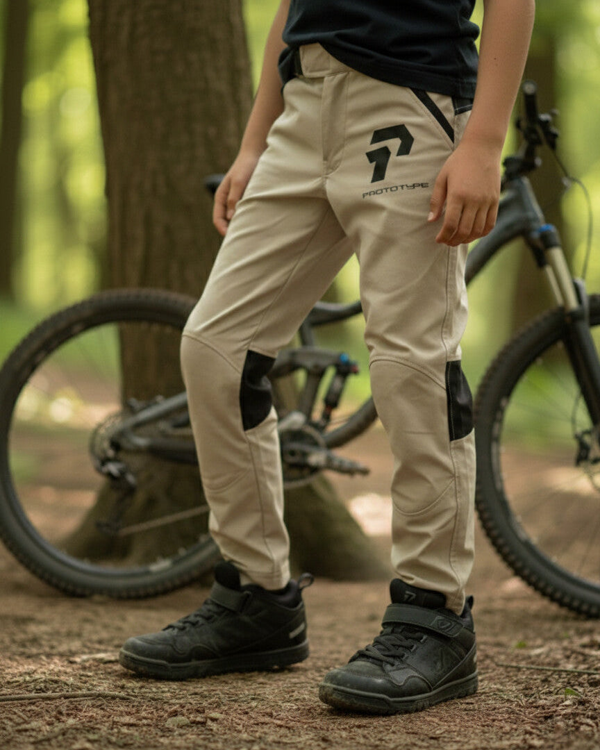 Junior DUST-R pant
