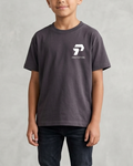 RAW junior dark grey T-shirt