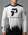 MTB jersey b-INK