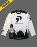MTB jersey junior b-INK